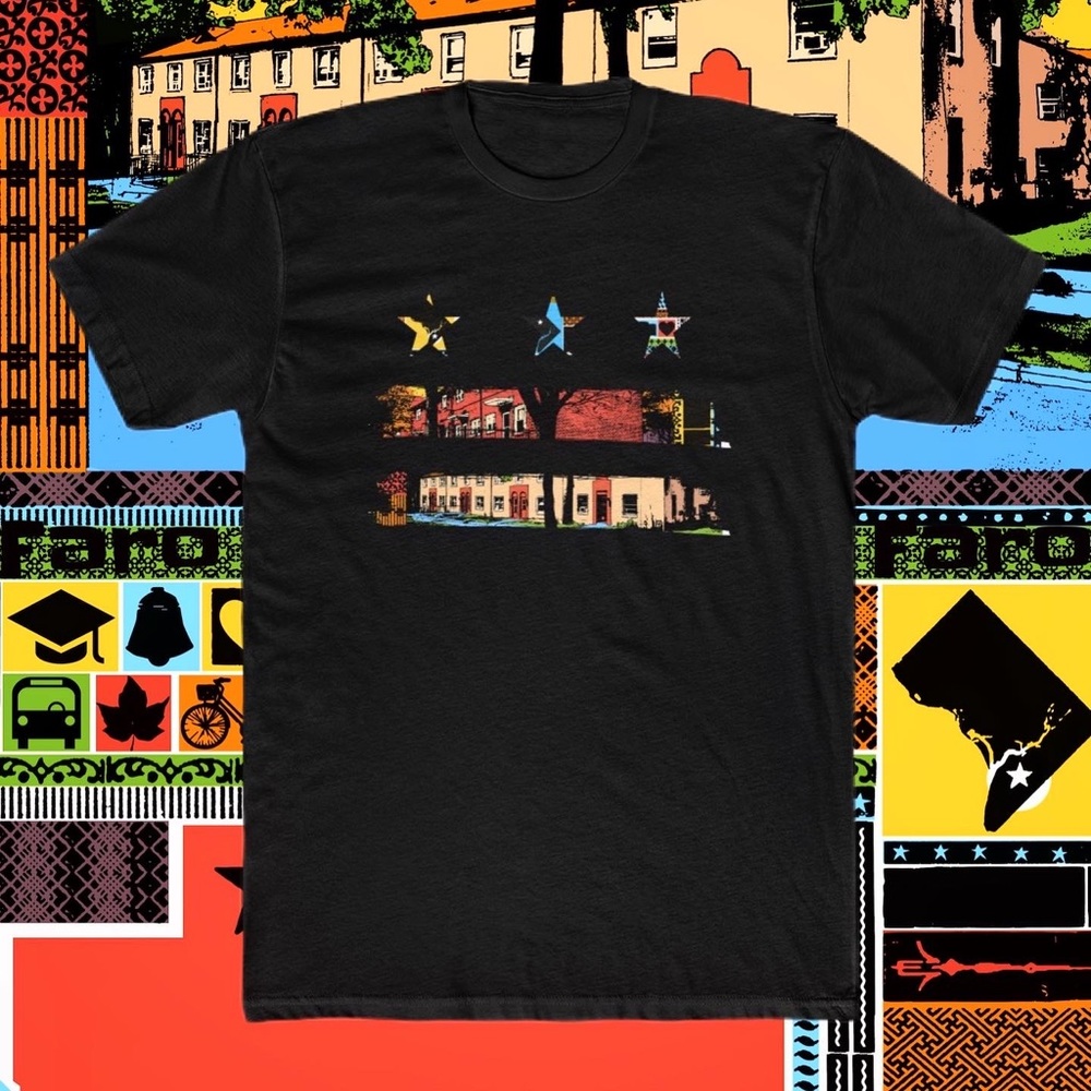 Faro Worldtour Shirt